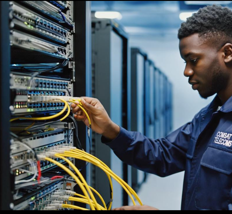Internet Installation Service